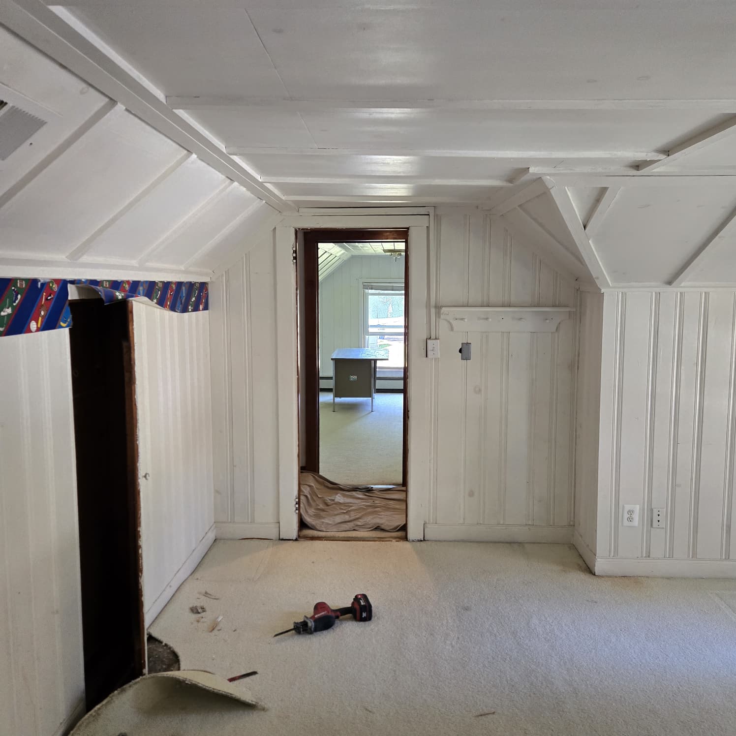 Remodeling